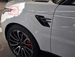 لاند روفر رانج روفر سبورت